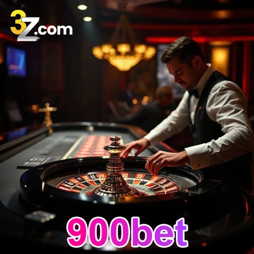 900bet login