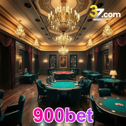 900bet login Cassino