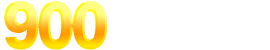 900bet logo1